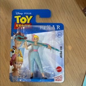 Toy Story Bo Peep Figure